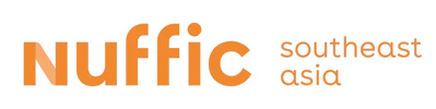 Nuffic logo, partner of STARS Water Center
