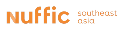 Logo Nuffic Southeast Asia, đối tác của STARS Water Center