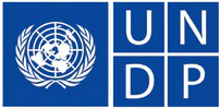 Logo UNDP, đối tác chiến lược của STARS Water Center