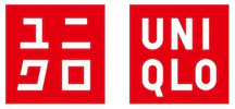 Logo Uniqlo, đối tác của STARS Water Center