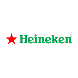 Logo Heineken