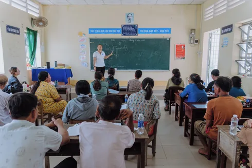 Dự án 02