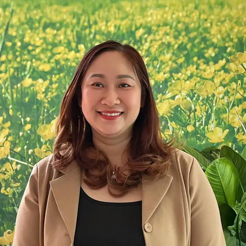 Trần Thị Ngọc Bích (Bica)
