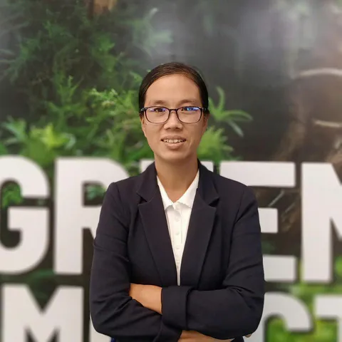 Nguyễn Thị Thu Nga