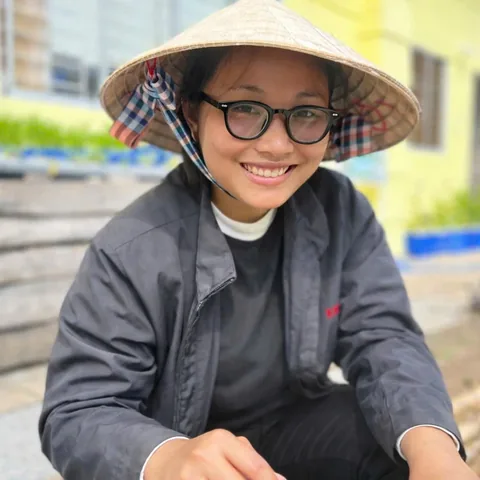 Nguyen Thi Thu Tram