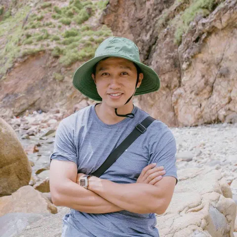 Trần Trung Trị